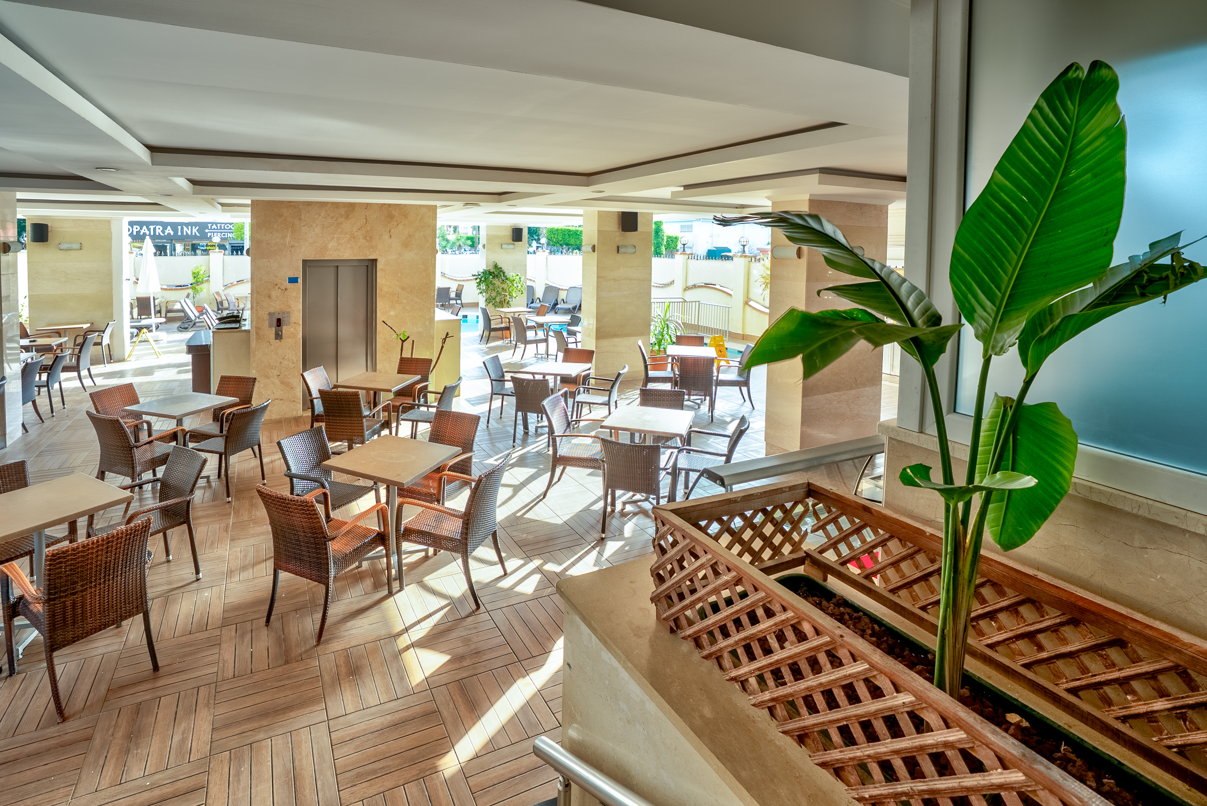 Citrus Plaza Obrázok14