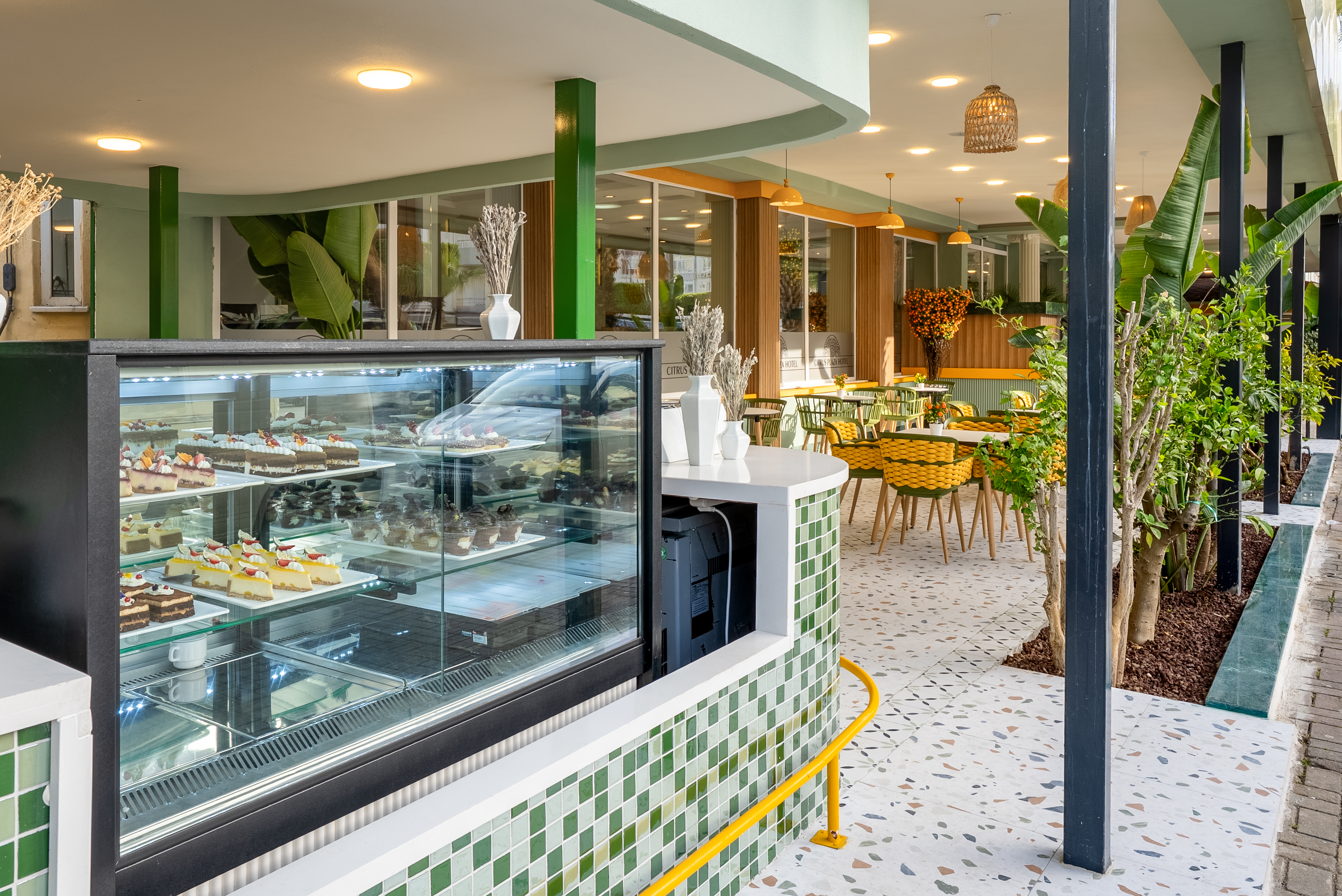 Citrus Plaza Obrázok16