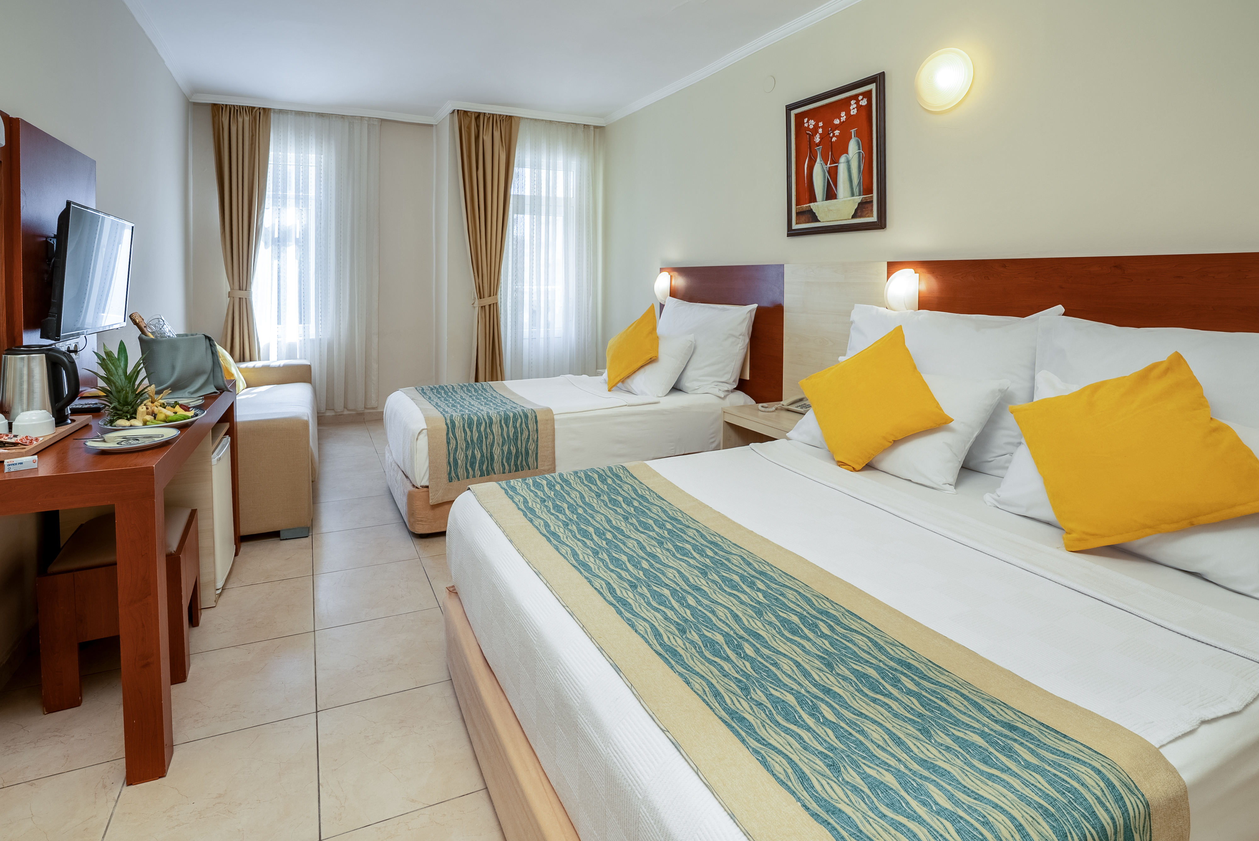 Citrus Plaza Obrázok10