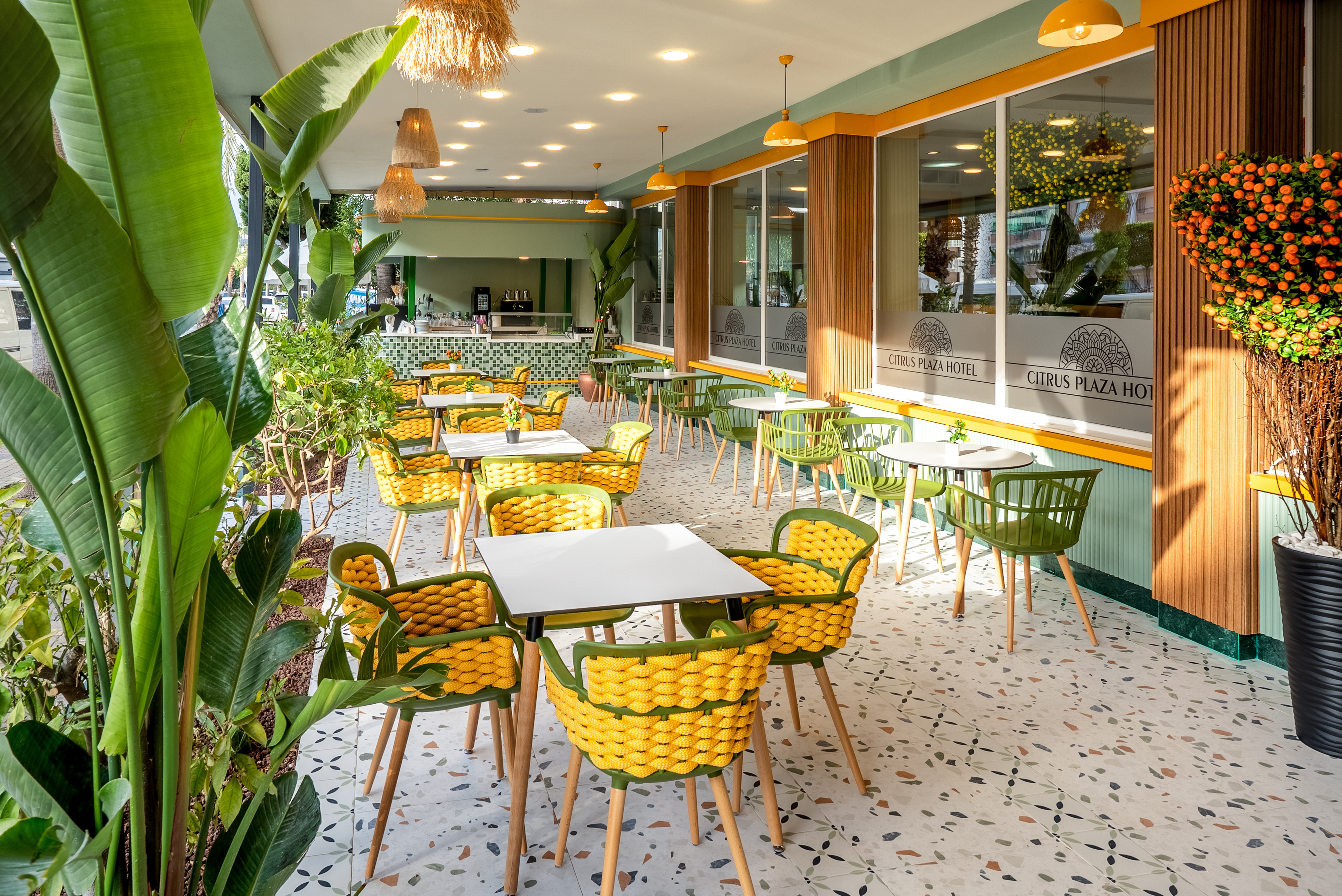 Citrus Plaza Obrázok13