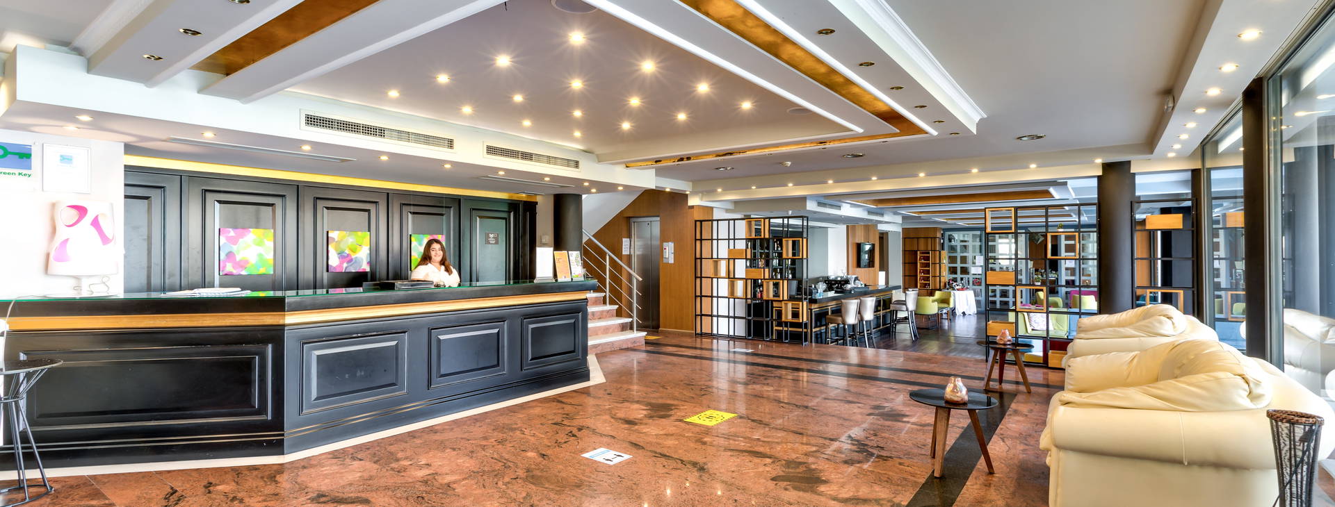 Mediterranean Resort Obrázok21