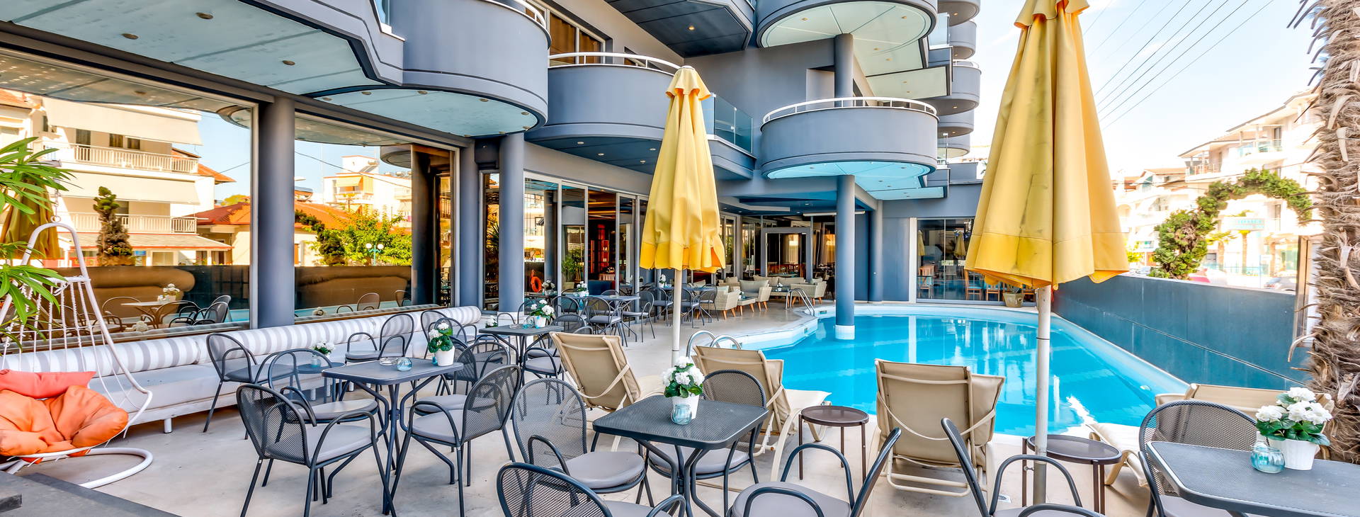 Mediterranean Resort Obrázok8