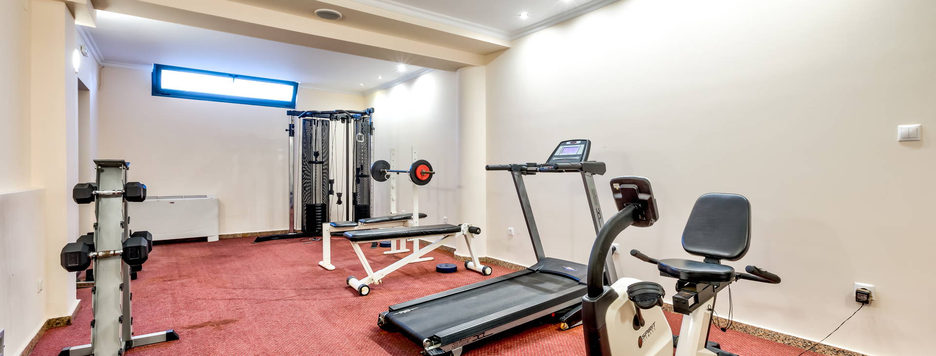 Mediterranean Resort Obrázok26