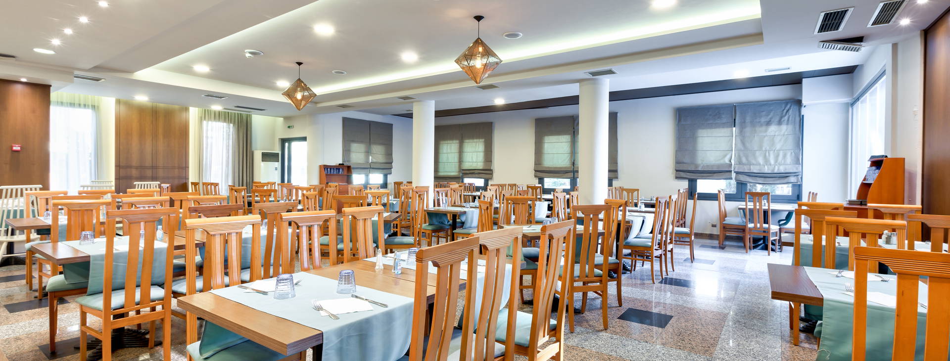 Mediterranean Resort Obrázok13