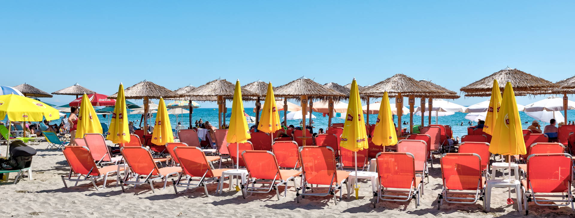 Mediterranean Resort Obrázok4