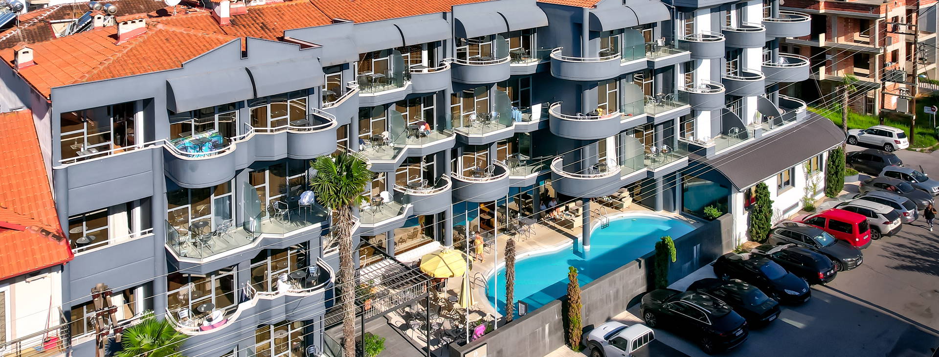 Mediterranean Resort Obrázok27