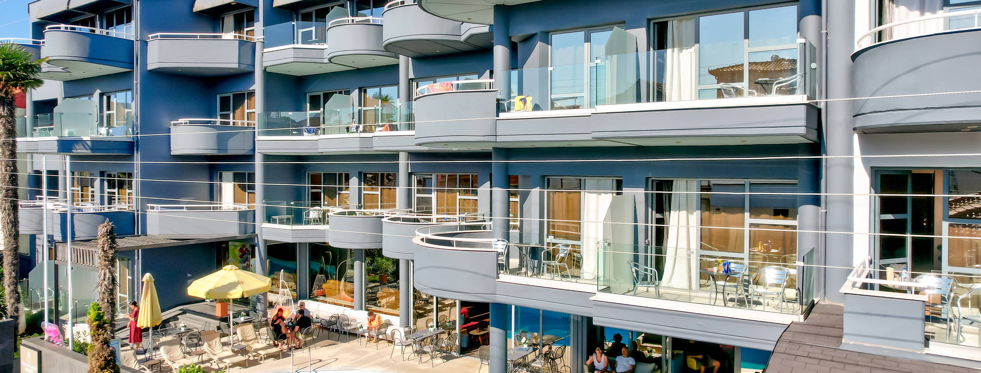 Mediterranean Resort Obrázok7