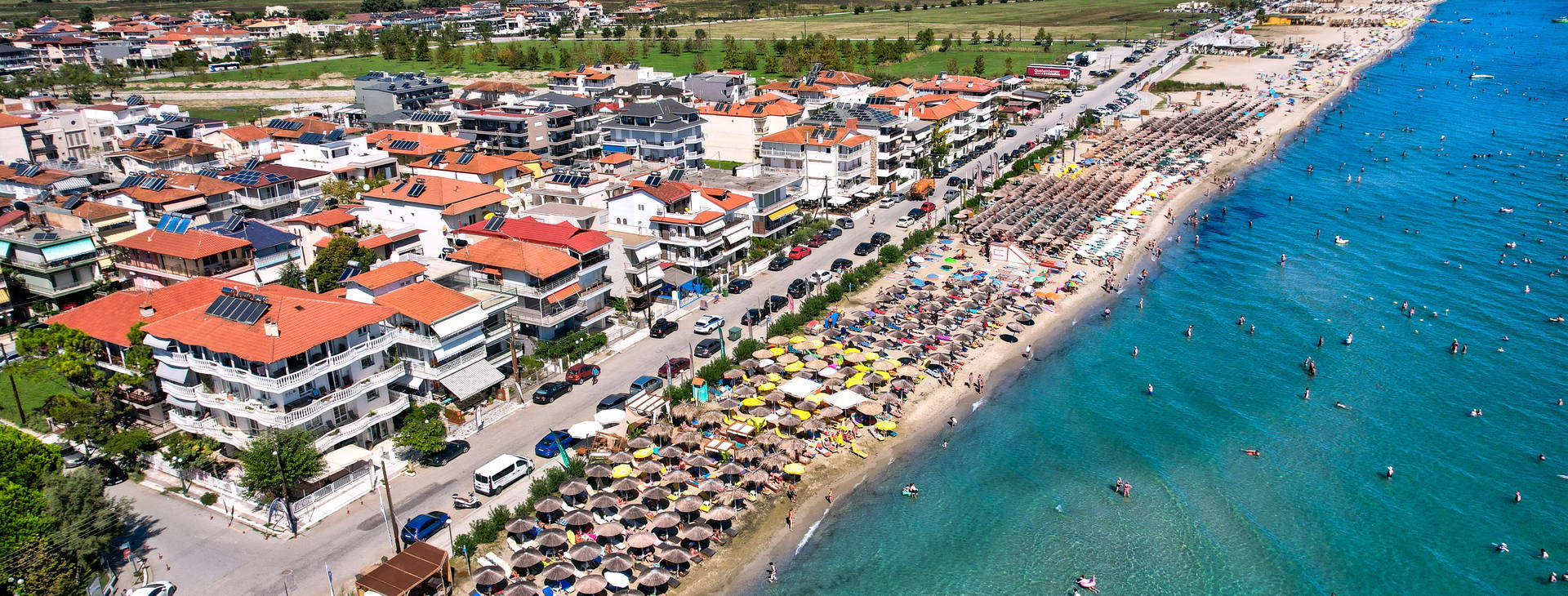 Mediterranean Resort Obrázok1