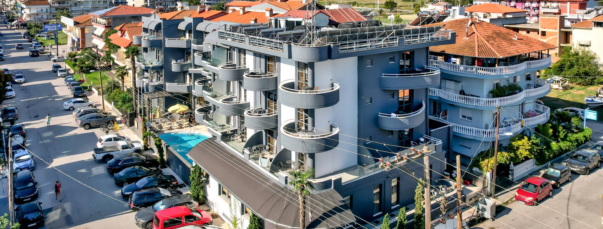 Mediterranean Resort Obrázok28