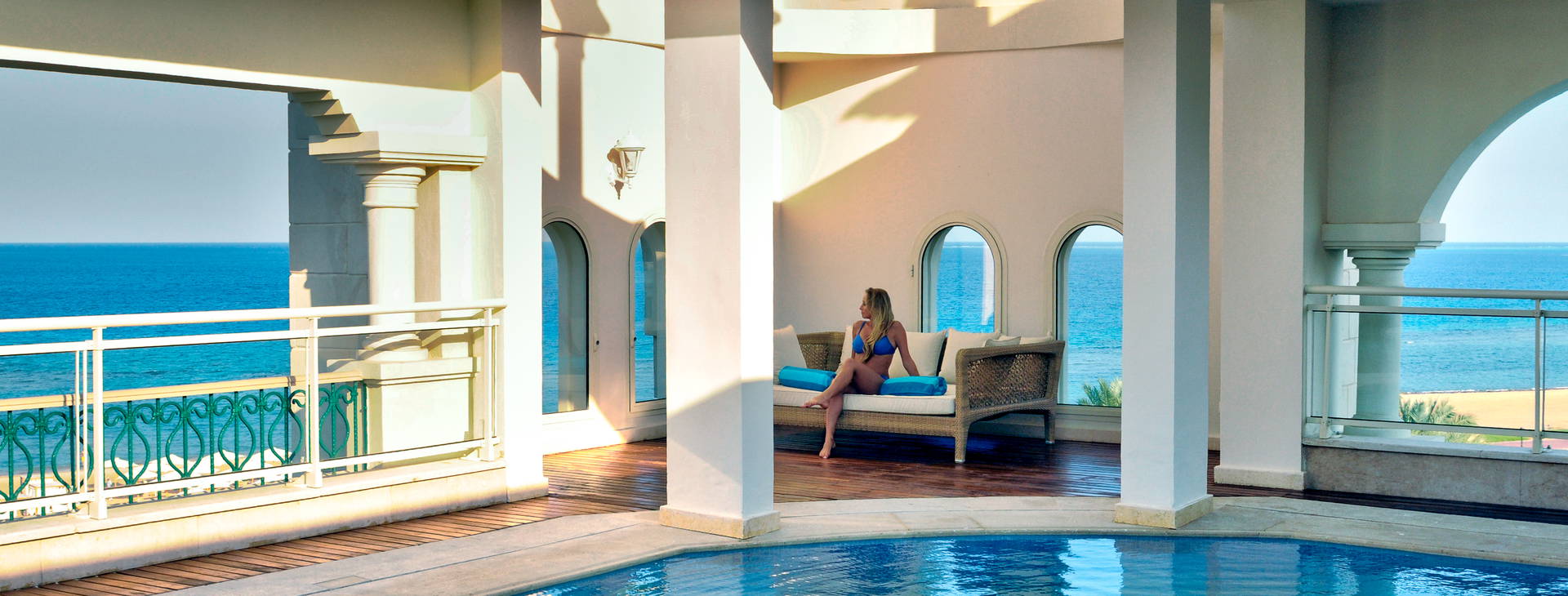 Baron Palace Sahl Hasheesh Obrázok29