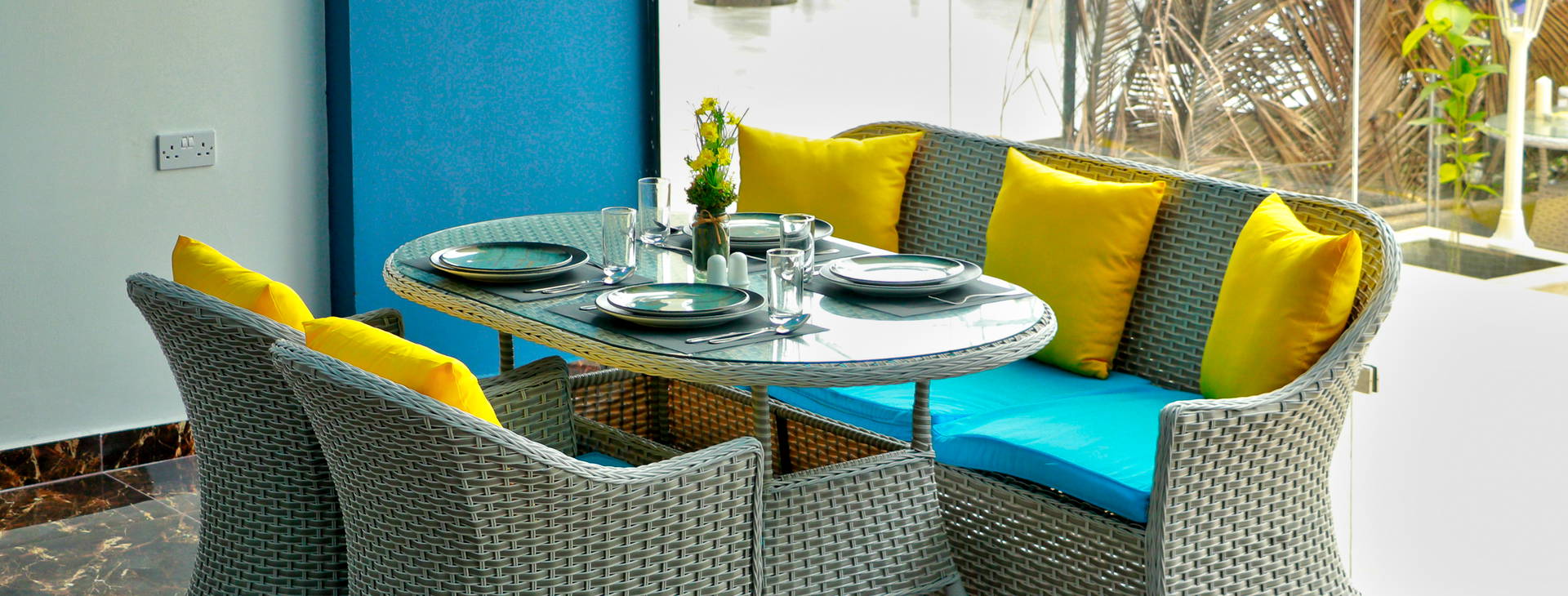 Dar Al Noori Obrázok20