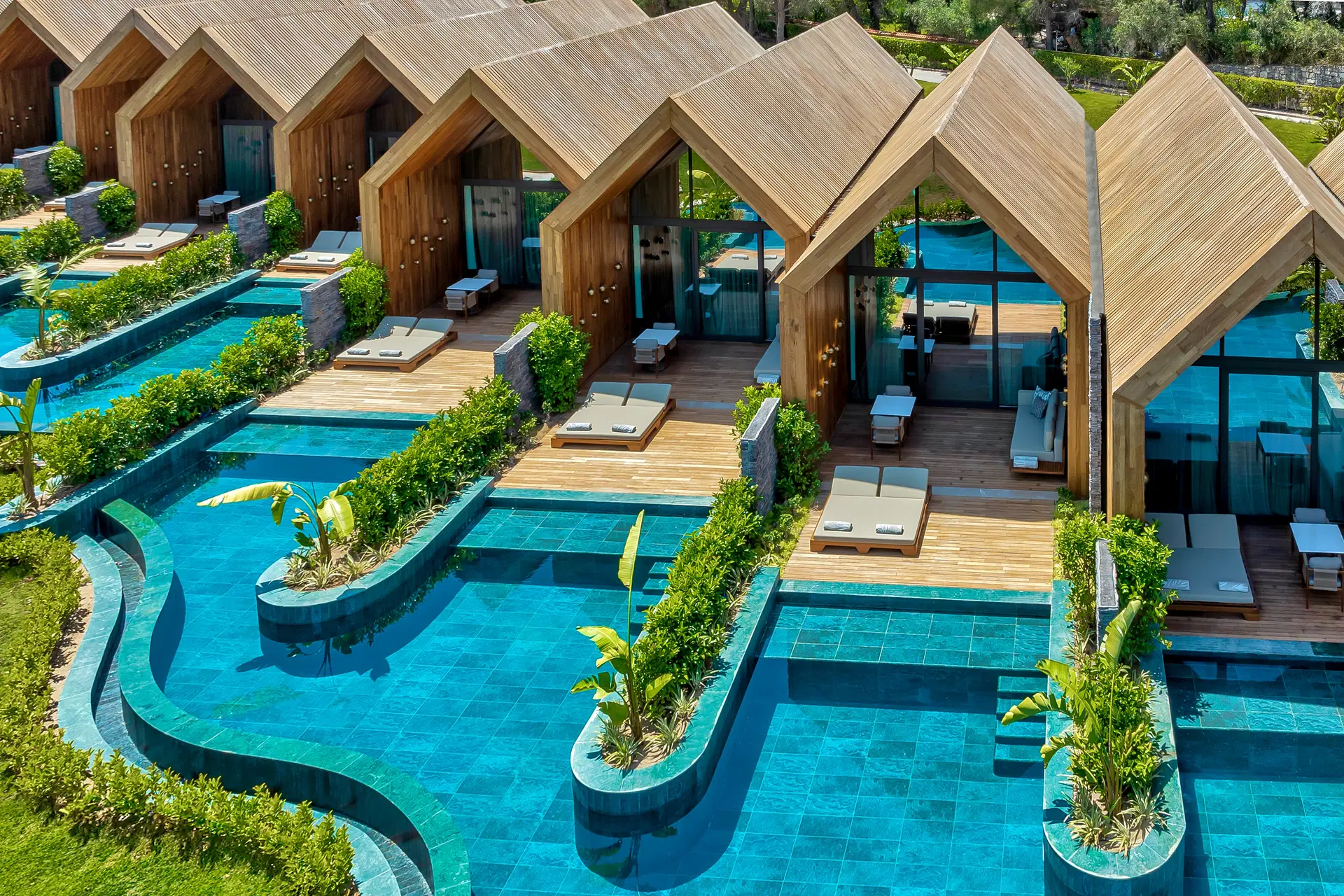 Kempinski Hotel The Dome Belek Obrázok61