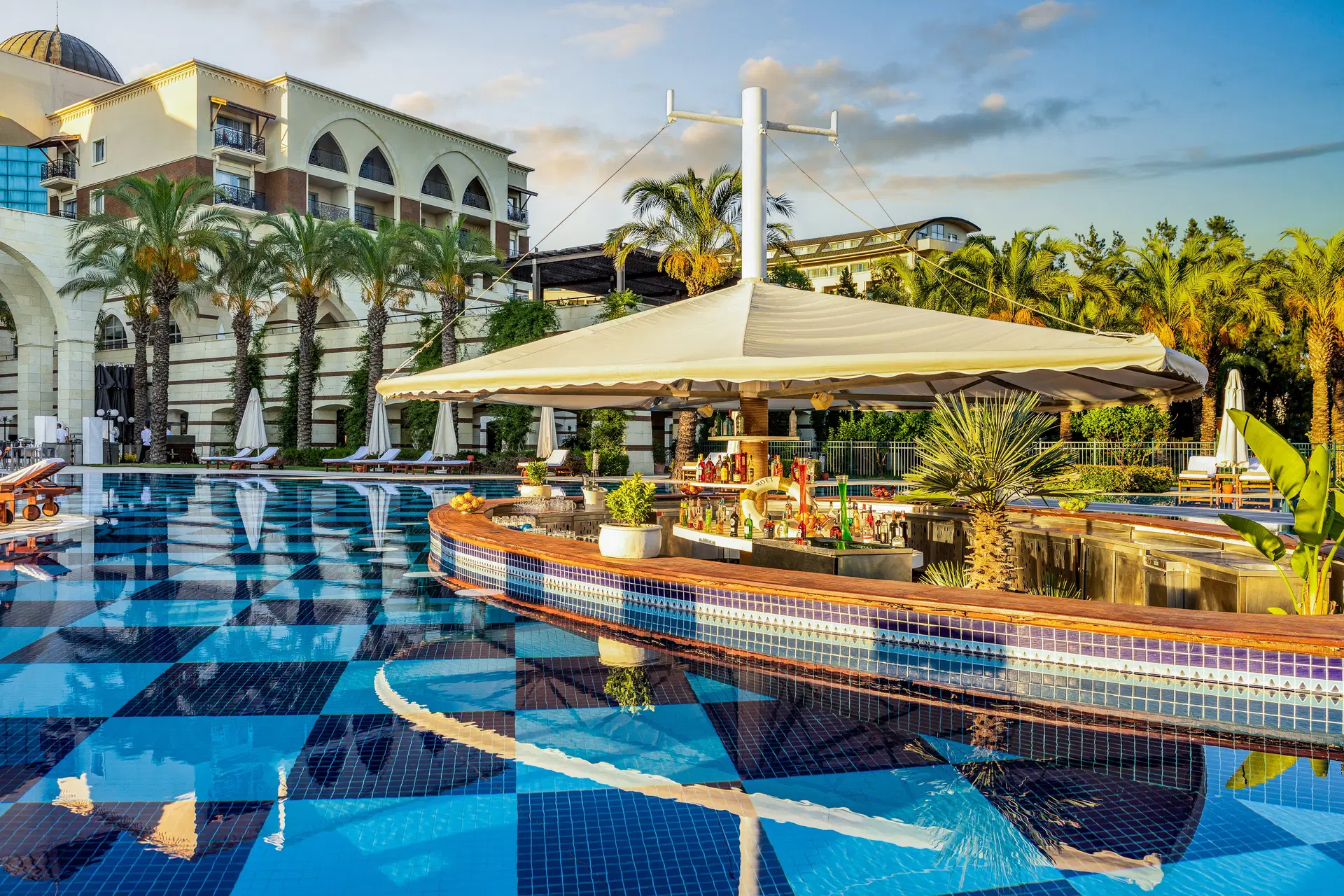 Kempinski Hotel The Dome Belek Obrázok63