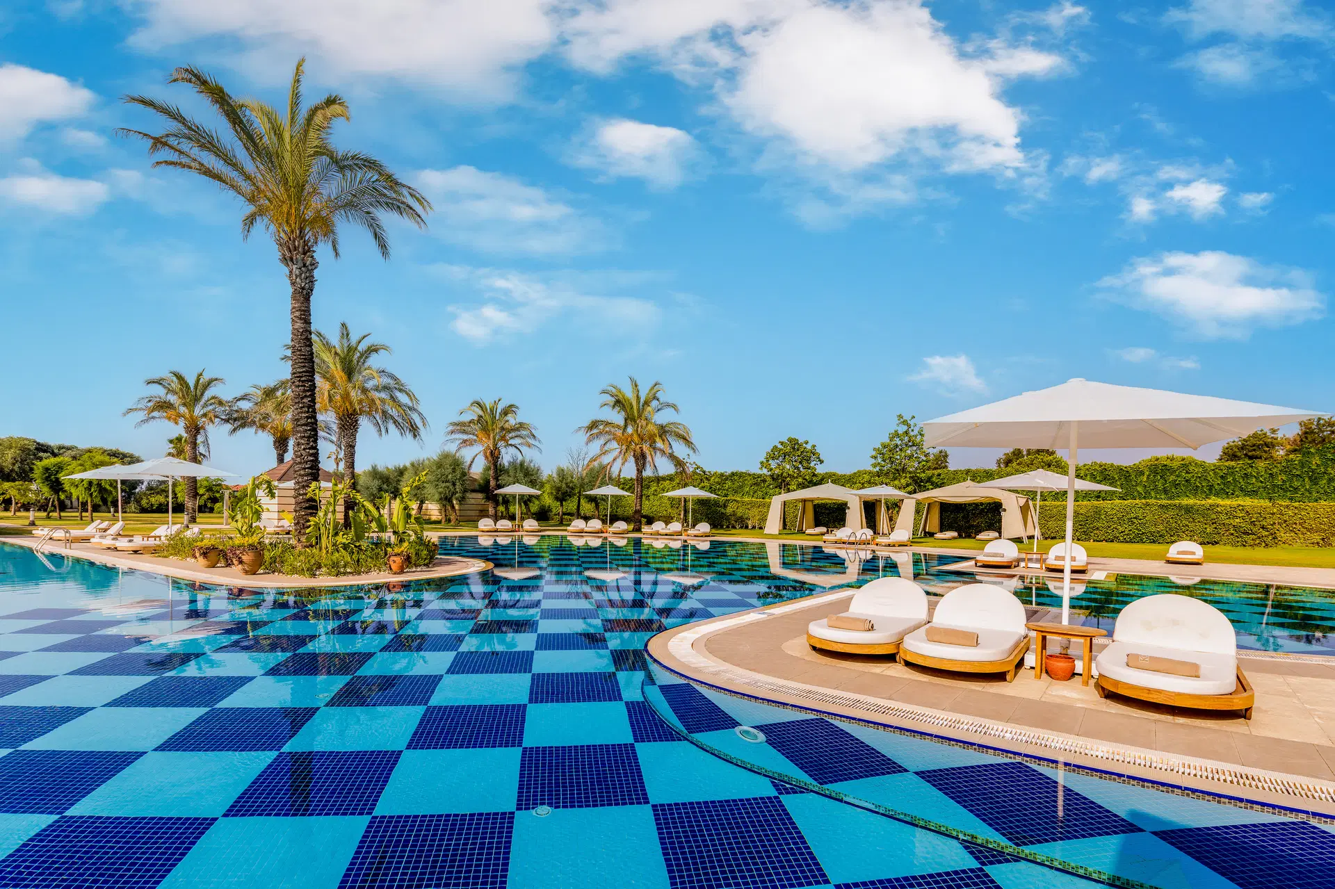 Kempinski Hotel The Dome Belek Obrázok71