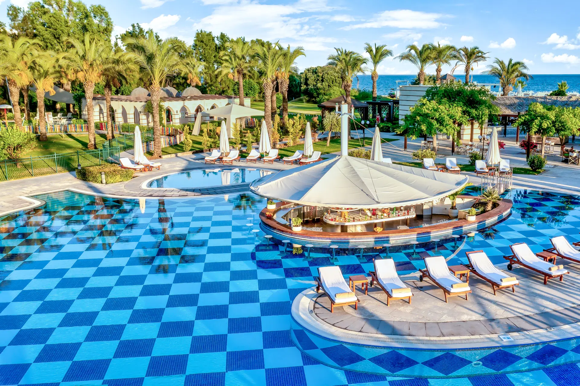 Kempinski Hotel The Dome Belek Obrázok77