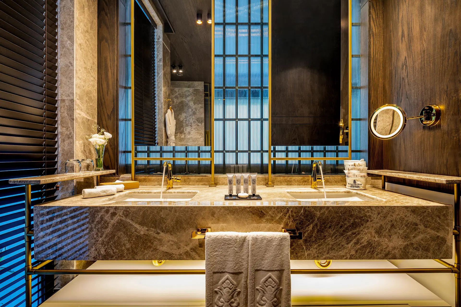 Kempinski Hotel The Dome Belek Obrázok82