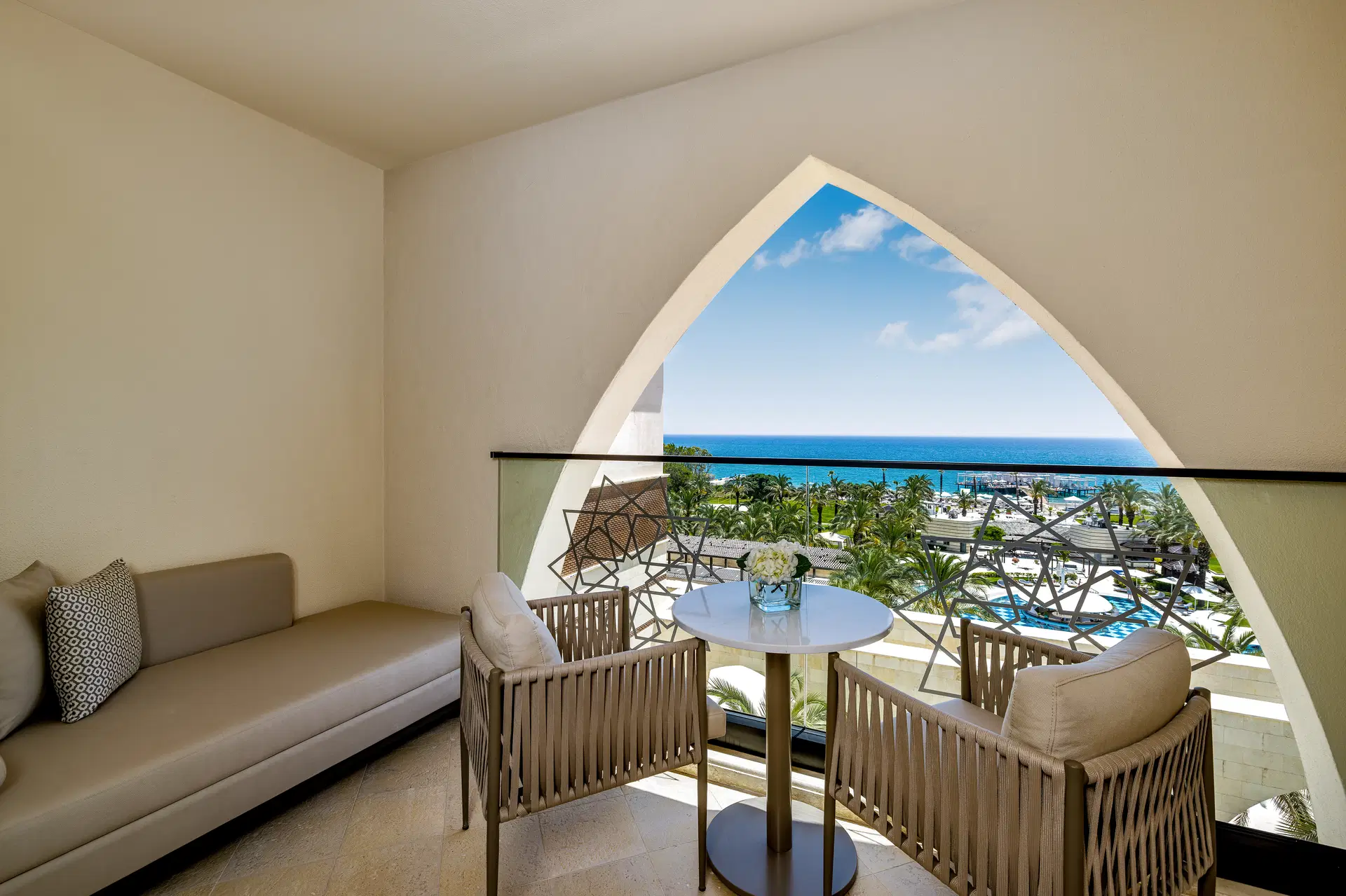 Kempinski Hotel The Dome Belek Obrázok83