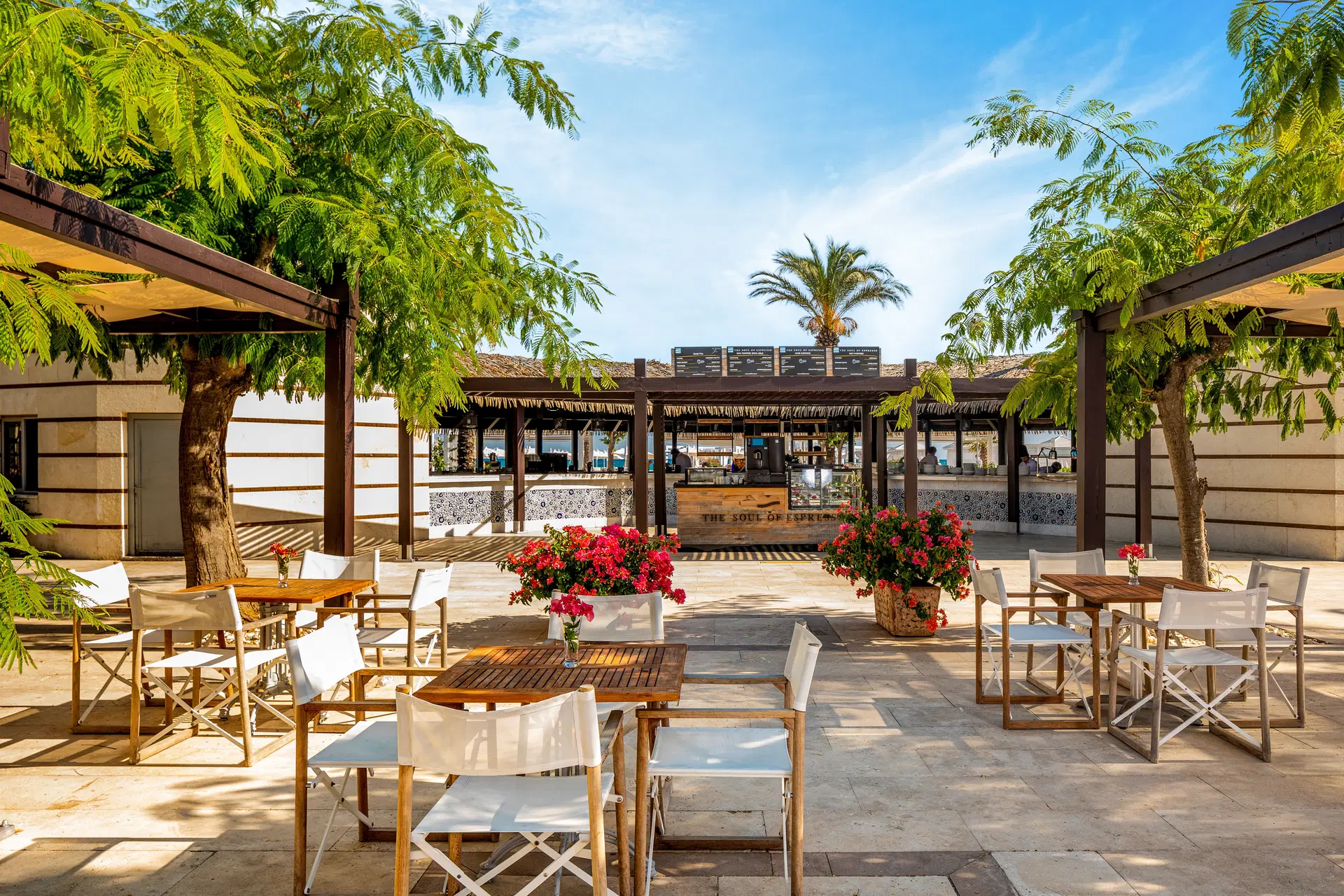 Kempinski Hotel The Dome Belek Obrázok95