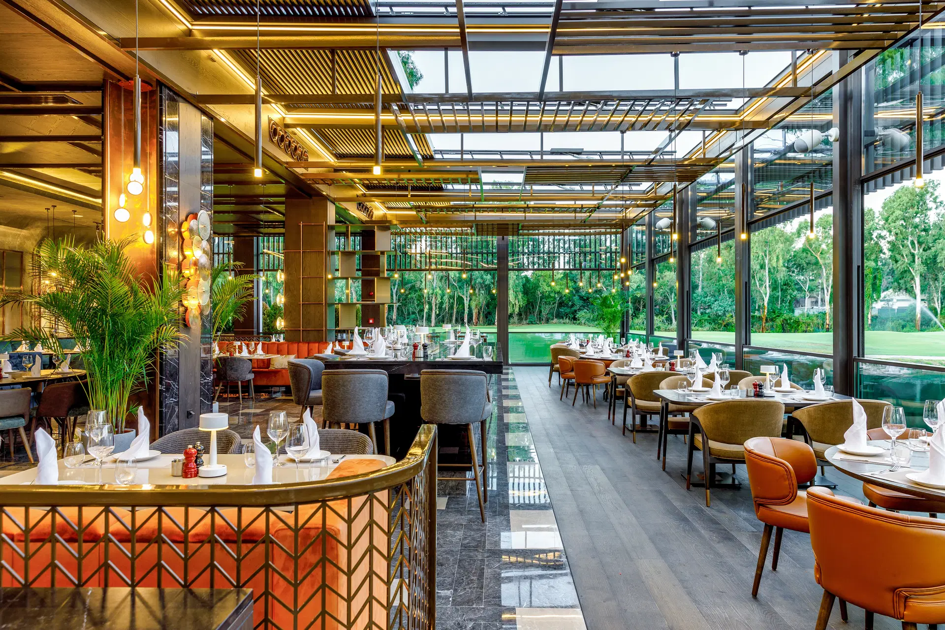 Kempinski Hotel The Dome Belek Obrázok99