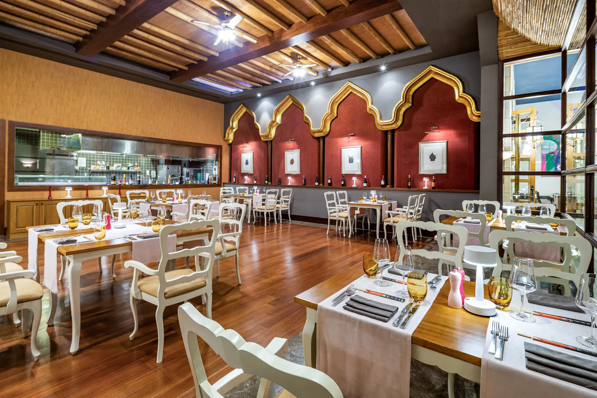 Kempinski Hotel The Dome Belek Obrázok101