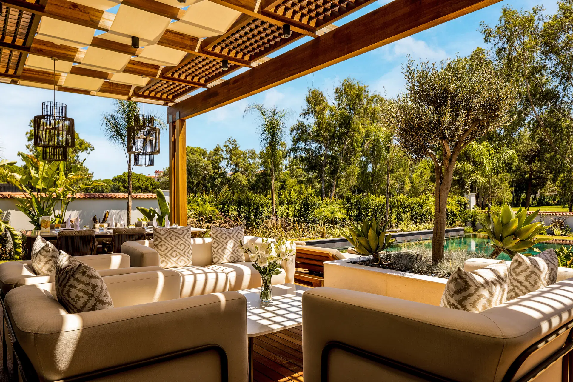 Kempinski Hotel The Dome Belek Obrázok102