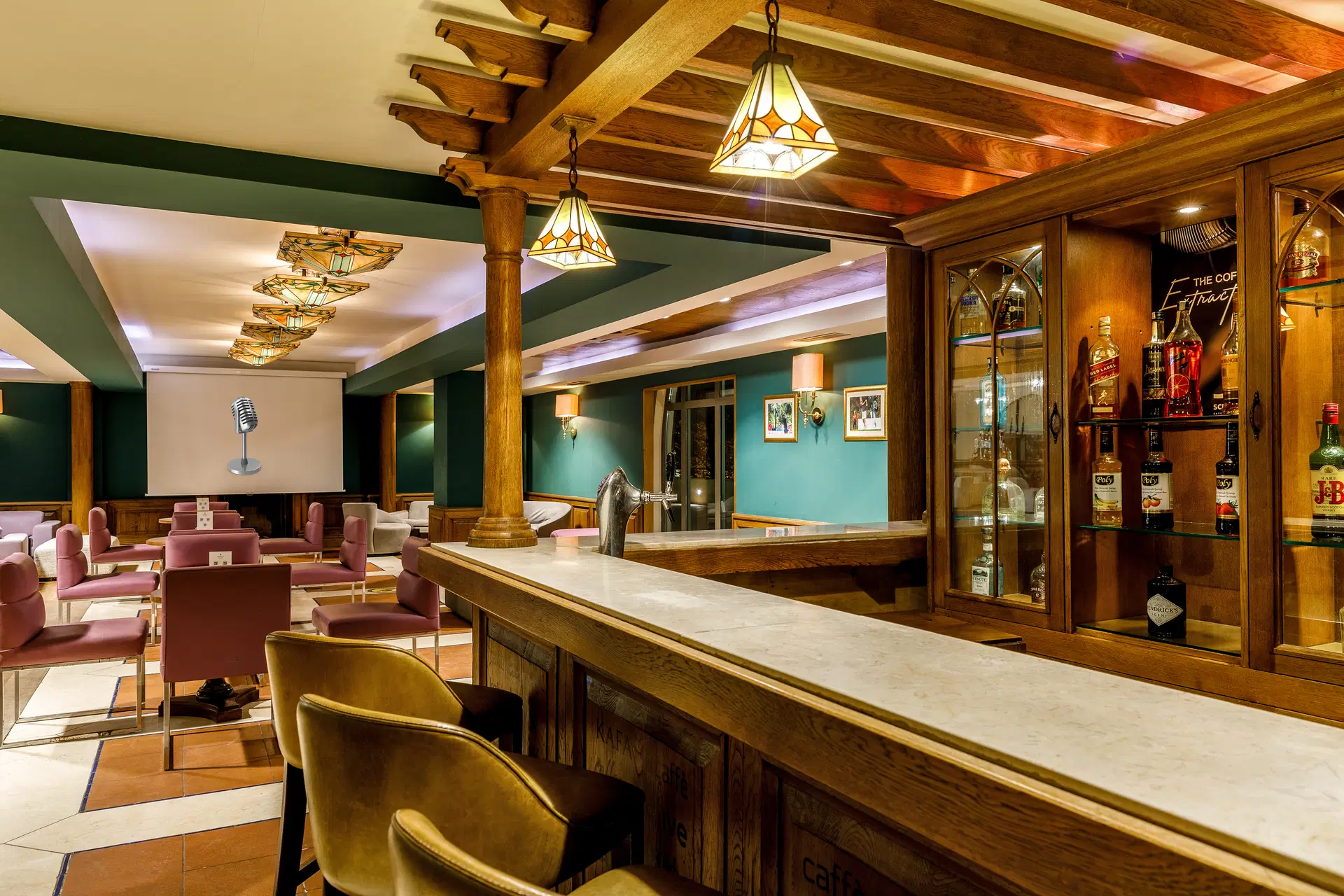 Kempinski Hotel The Dome Belek Obrázok104