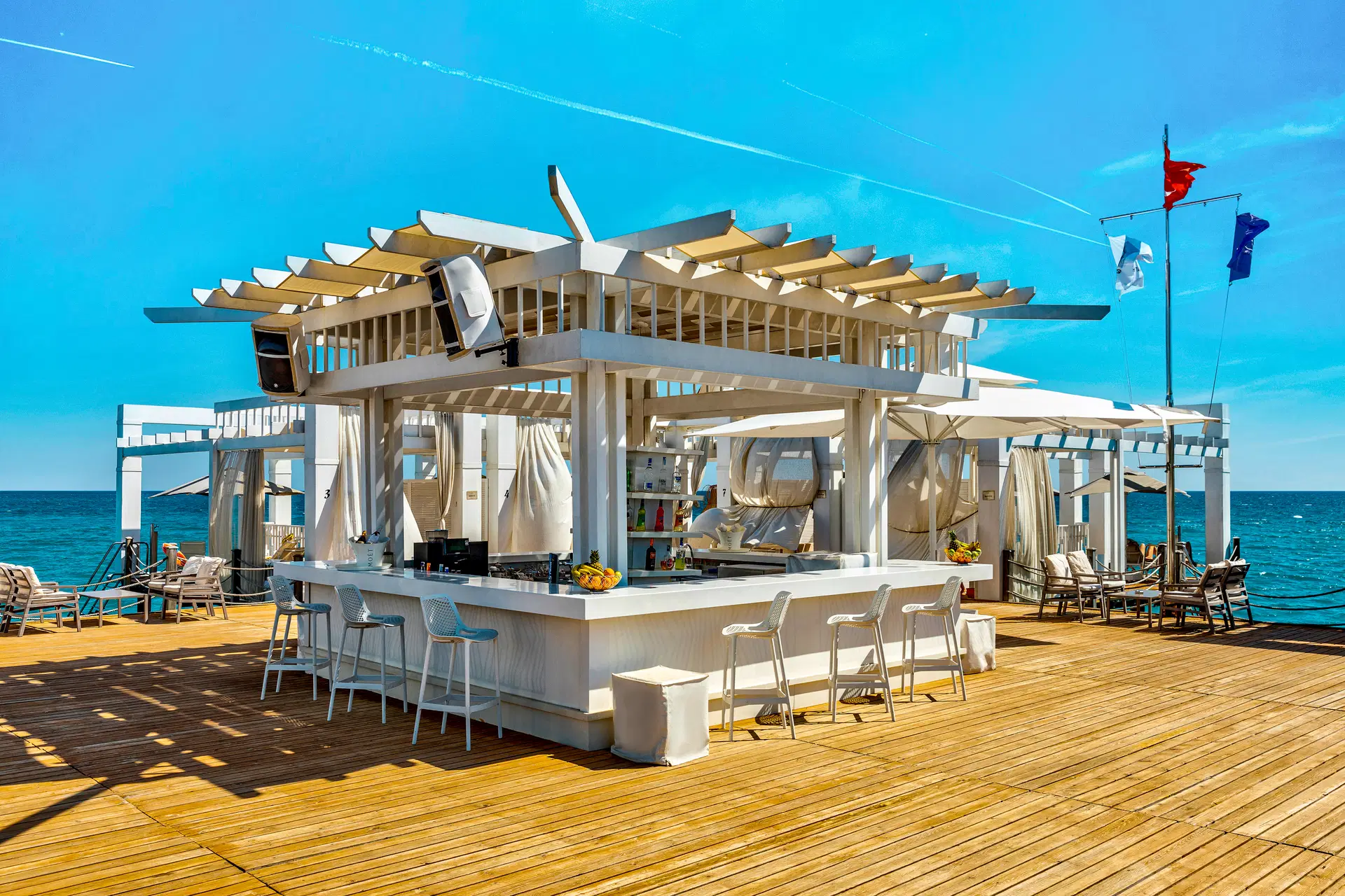 Kempinski Hotel The Dome Belek Obrázok105