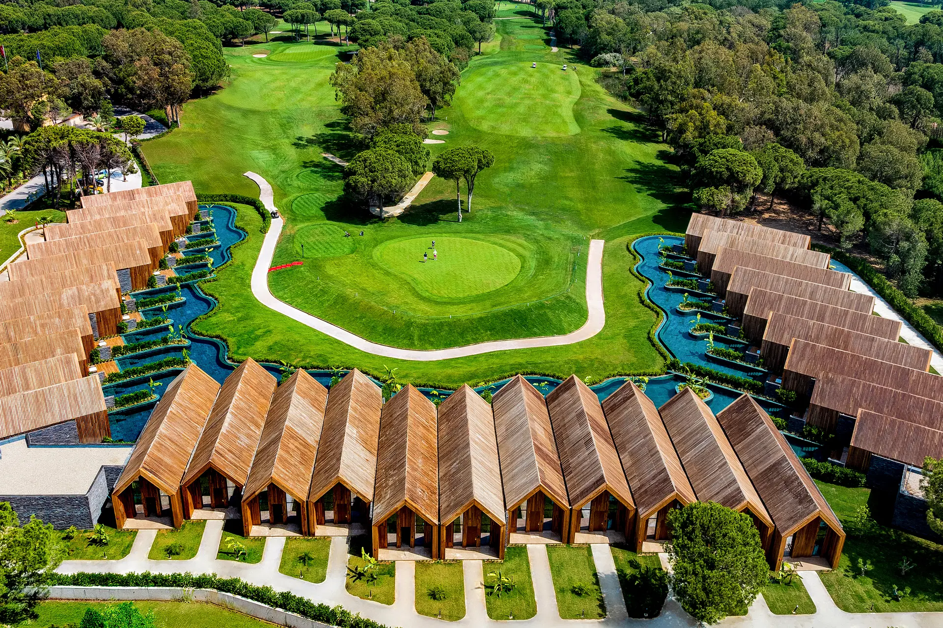 Kempinski Hotel The Dome Belek Obrázok112