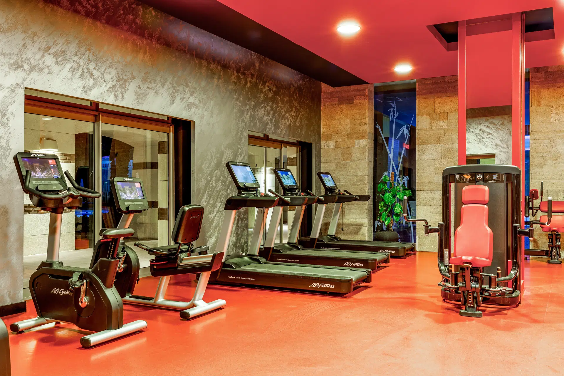 Kempinski Hotel The Dome Belek Obrázok114