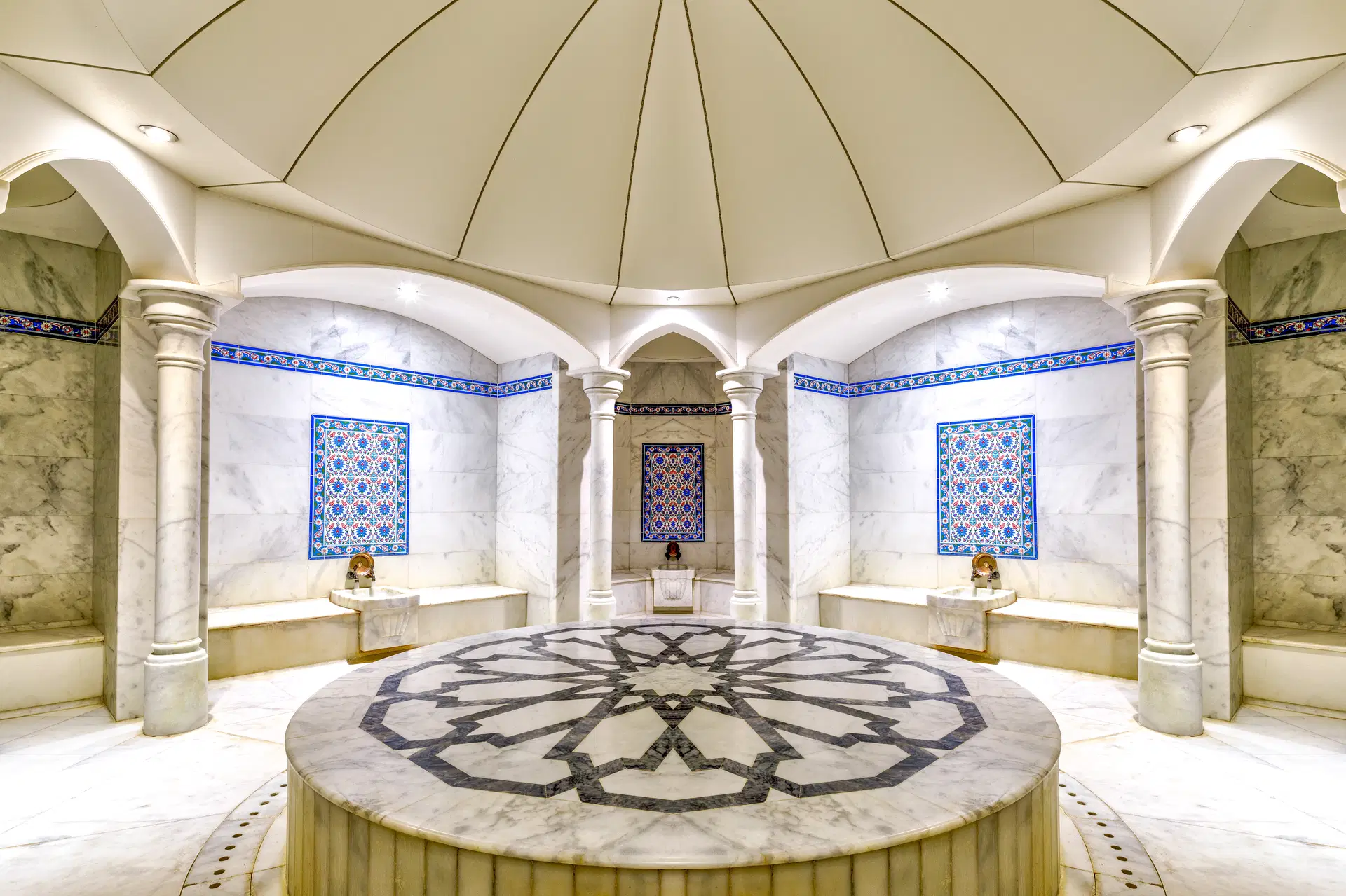 Kempinski Hotel The Dome Belek Obrázok119