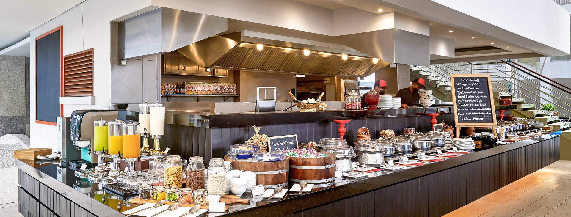 The Kee Resort & Spa Obrázok17