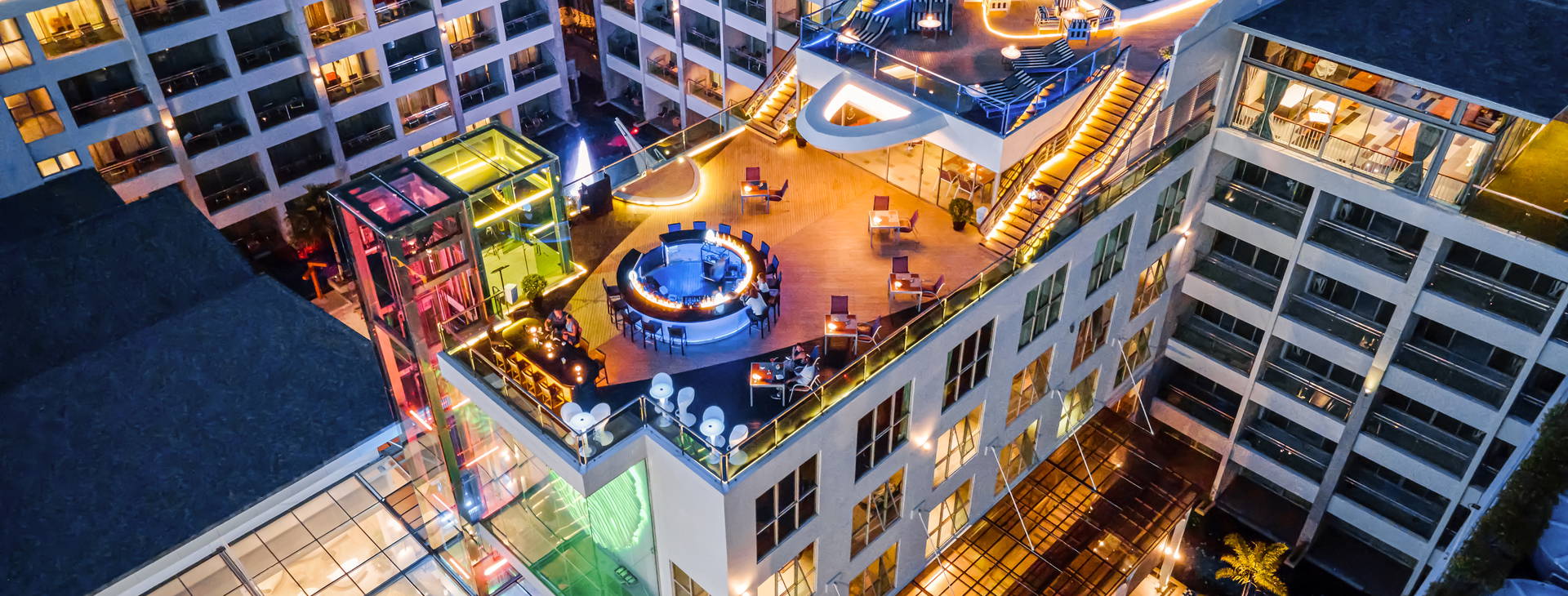 The Kee Resort & Spa Obrázok37