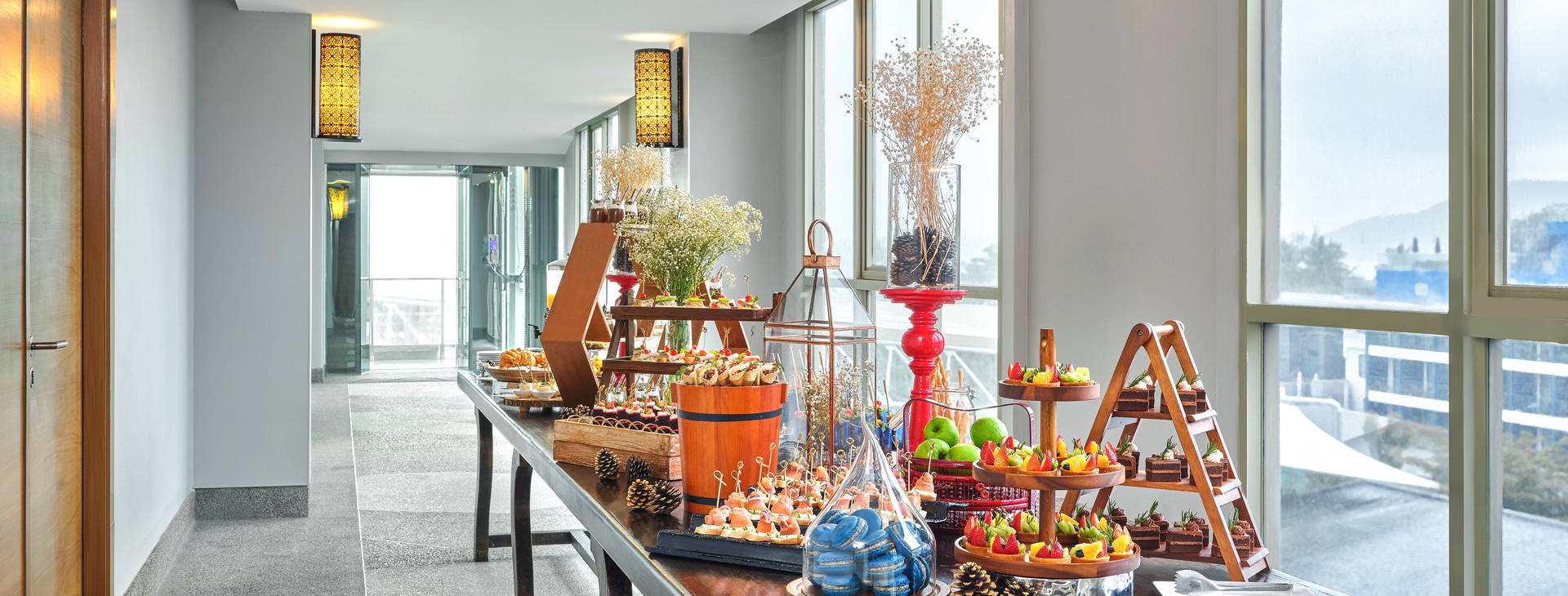 The Kee Resort & Spa Obrázok25