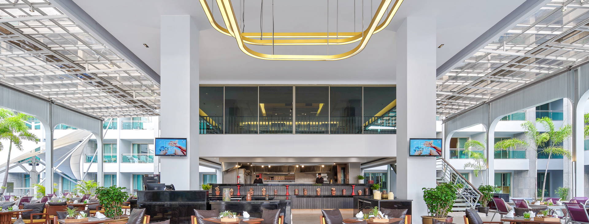 The Kee Resort & Spa Obrázok18