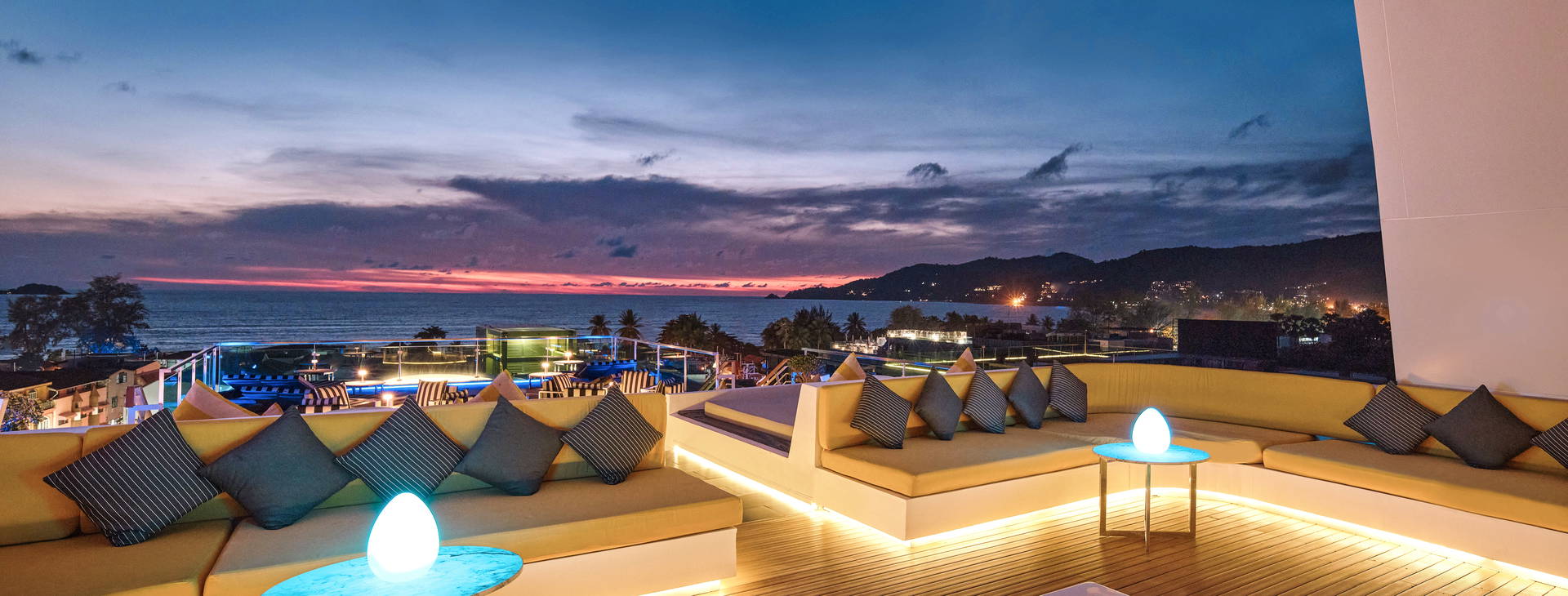 The Kee Resort & Spa Obrázok10