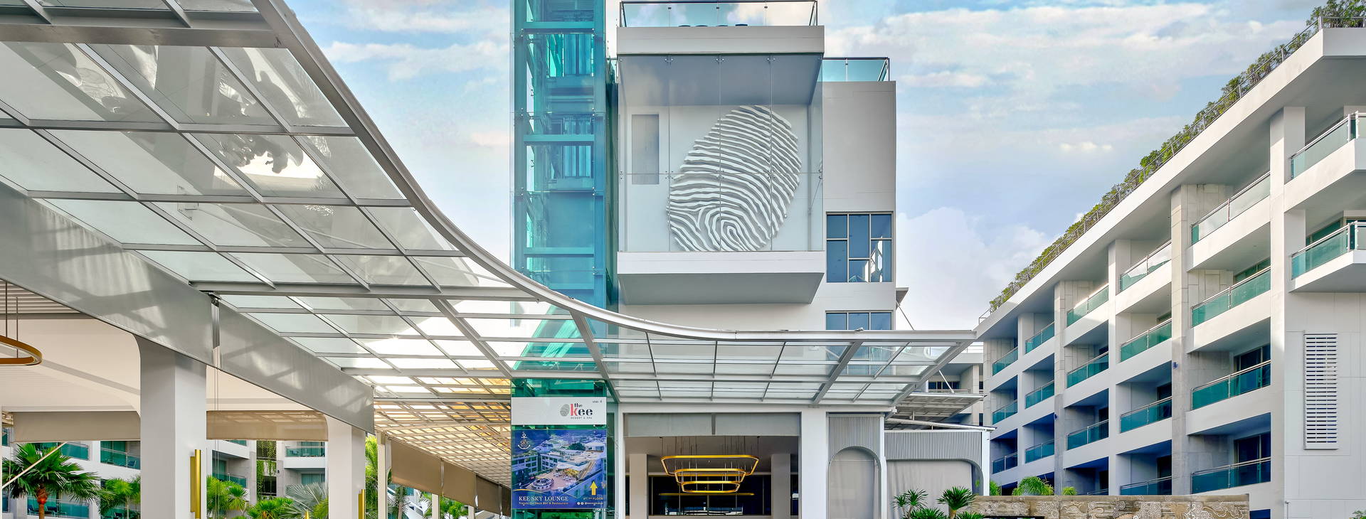 The Kee Resort & Spa Obrázok42