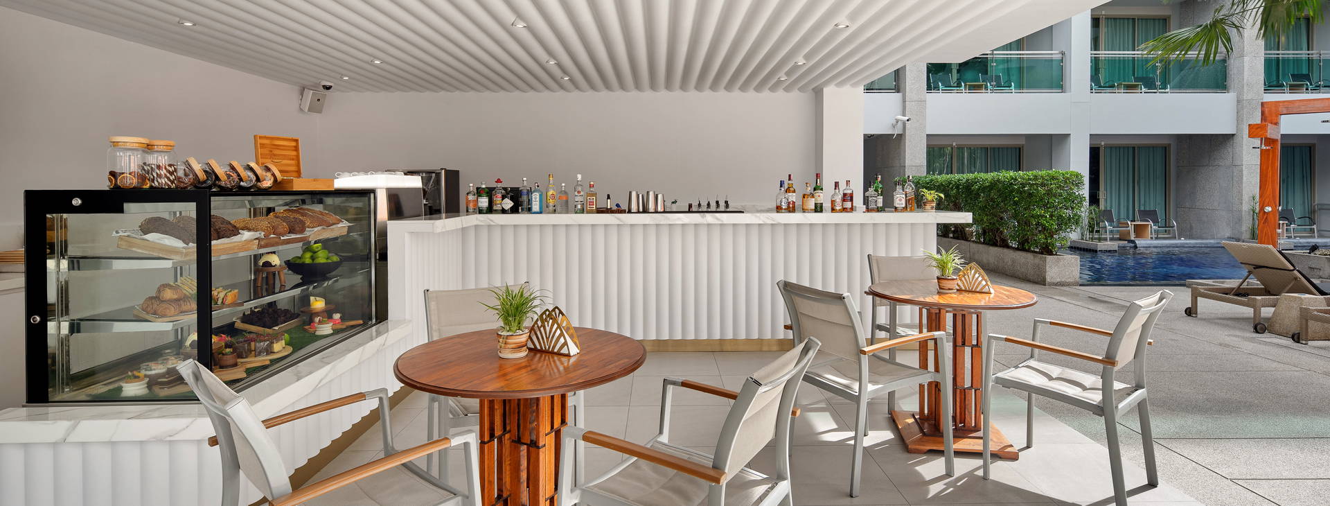 The Kee Resort & Spa Obrázok19