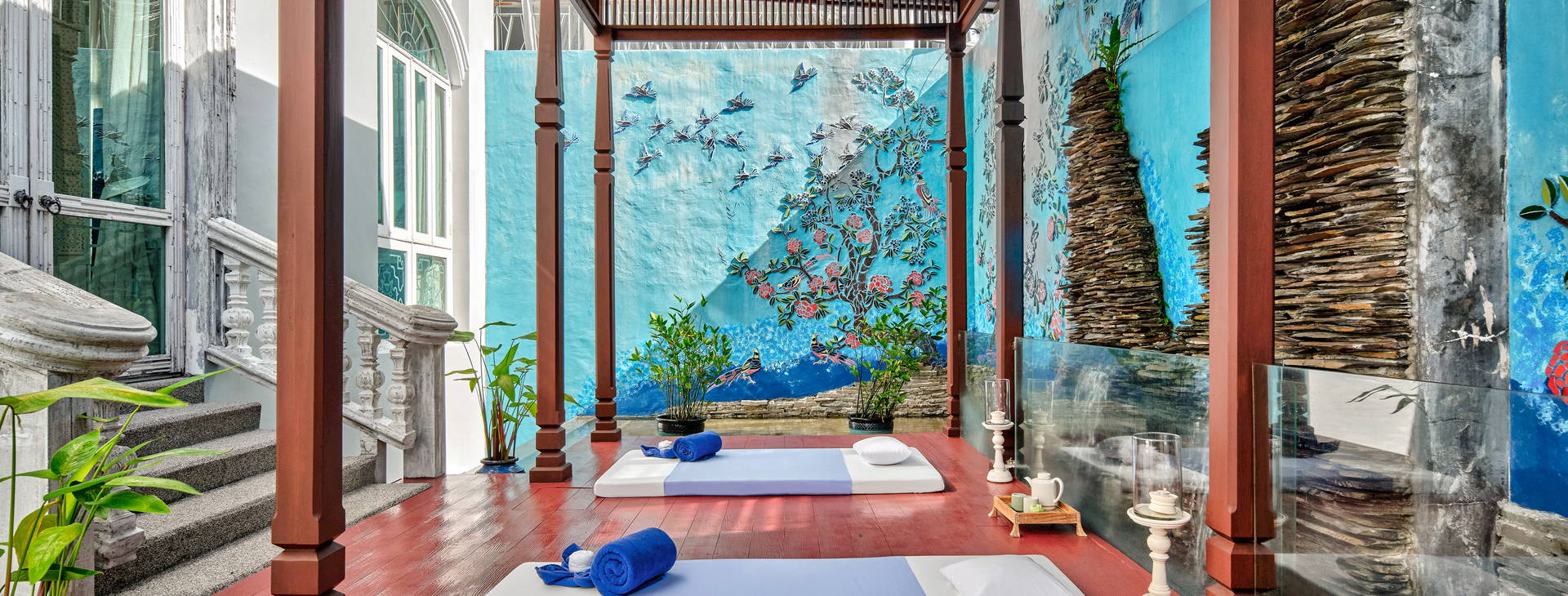 The Kee Resort & Spa Obrázok27