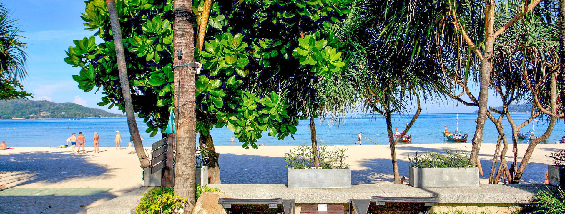 La Flora Resort Patong Obrázok11