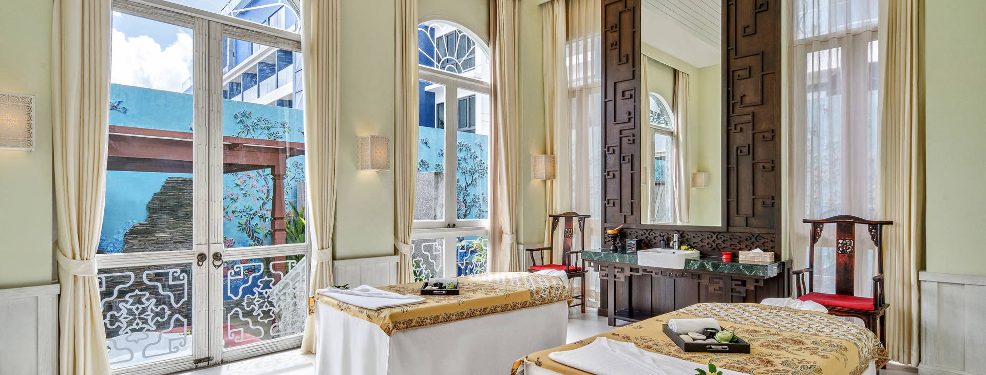 The Kee Resort & Spa Obrázok26