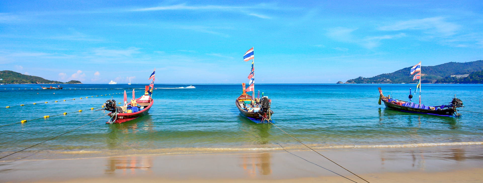 La Flora Resort Patong Obrázok7