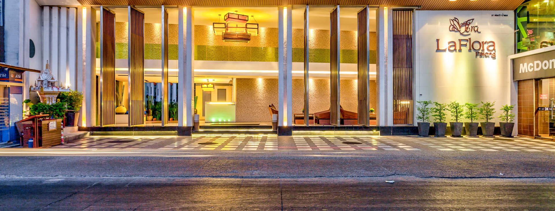 La Flora Resort Patong Obrázok27