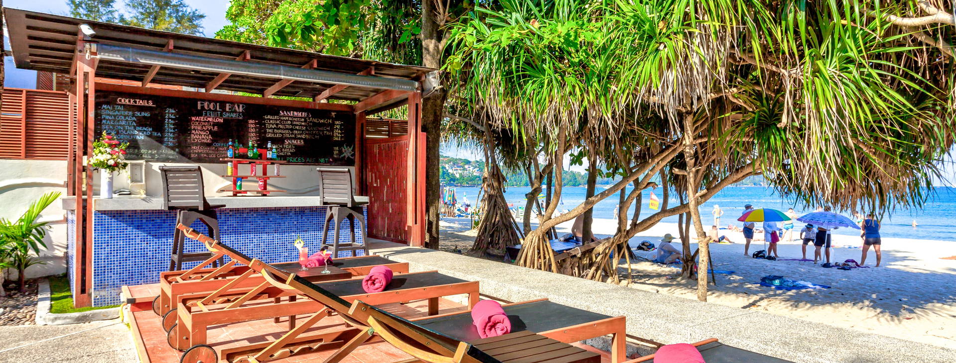 La Flora Resort Patong Obrázok18