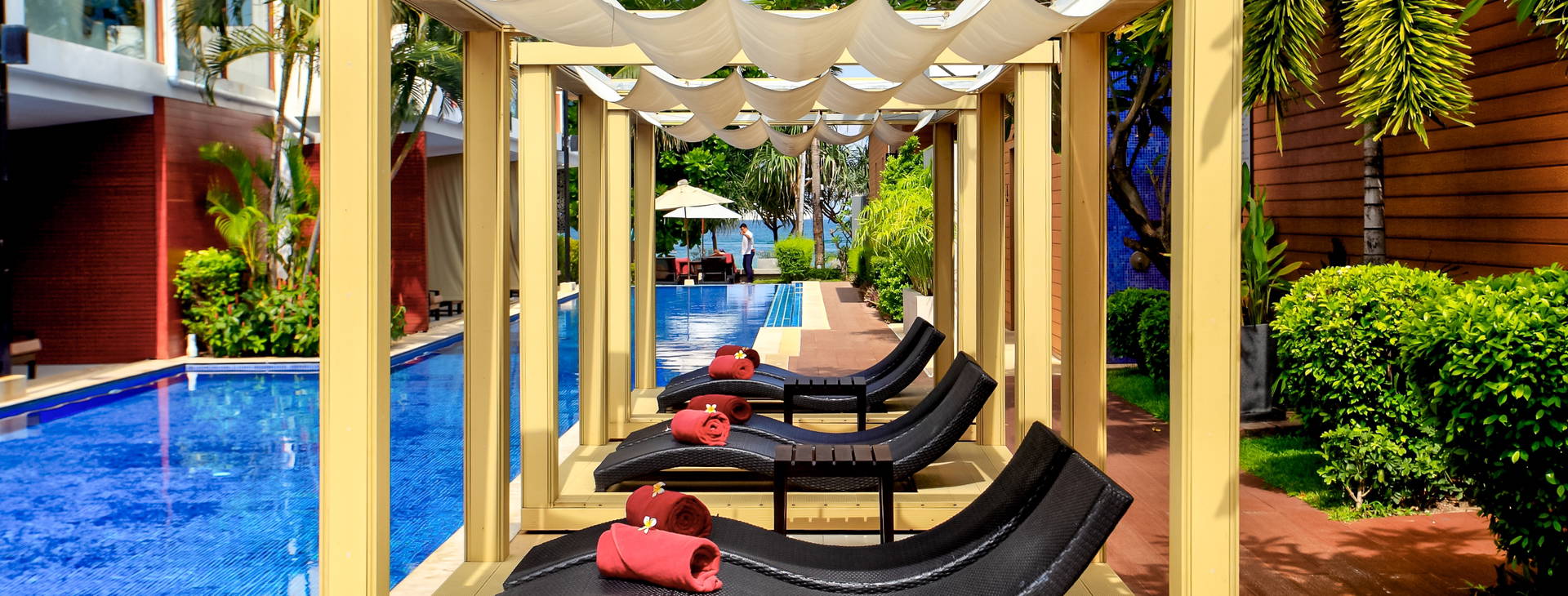 La Flora Resort Patong Obrázok5