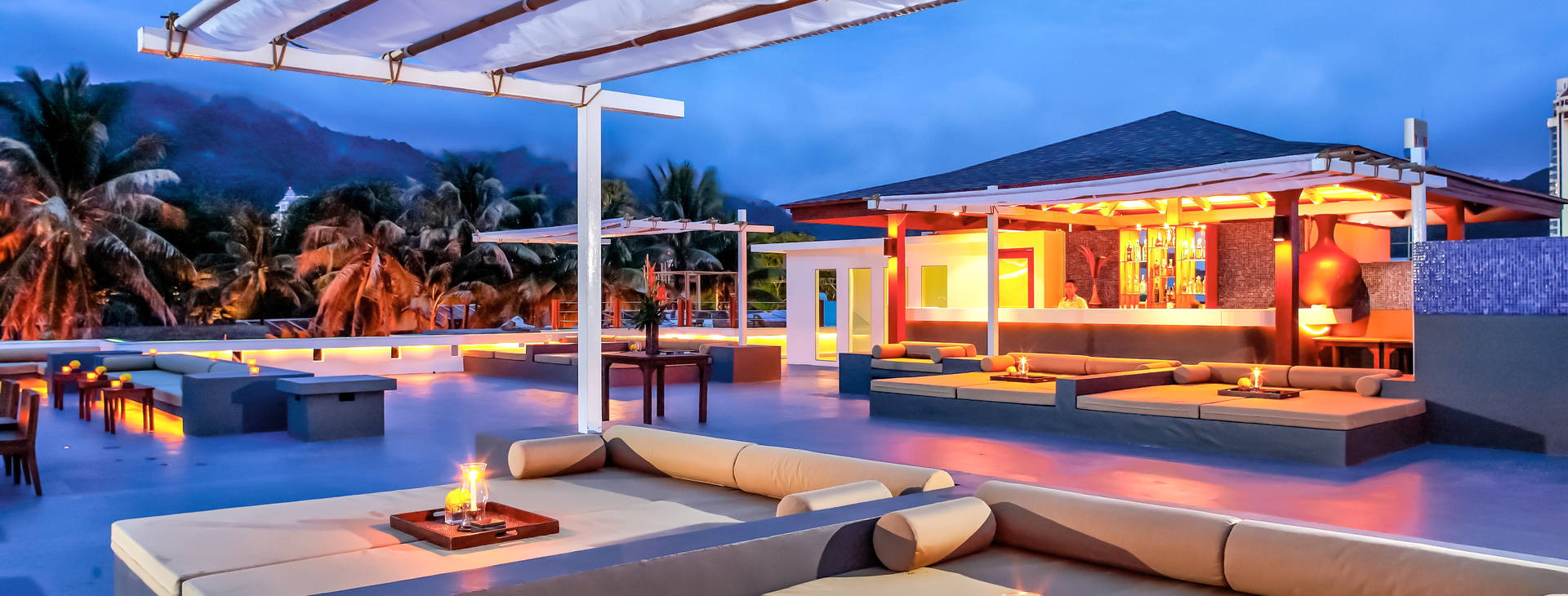 La Flora Resort Patong Obrázok19