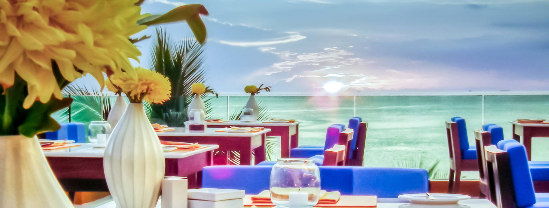 La Flora Resort Patong Obrázok12