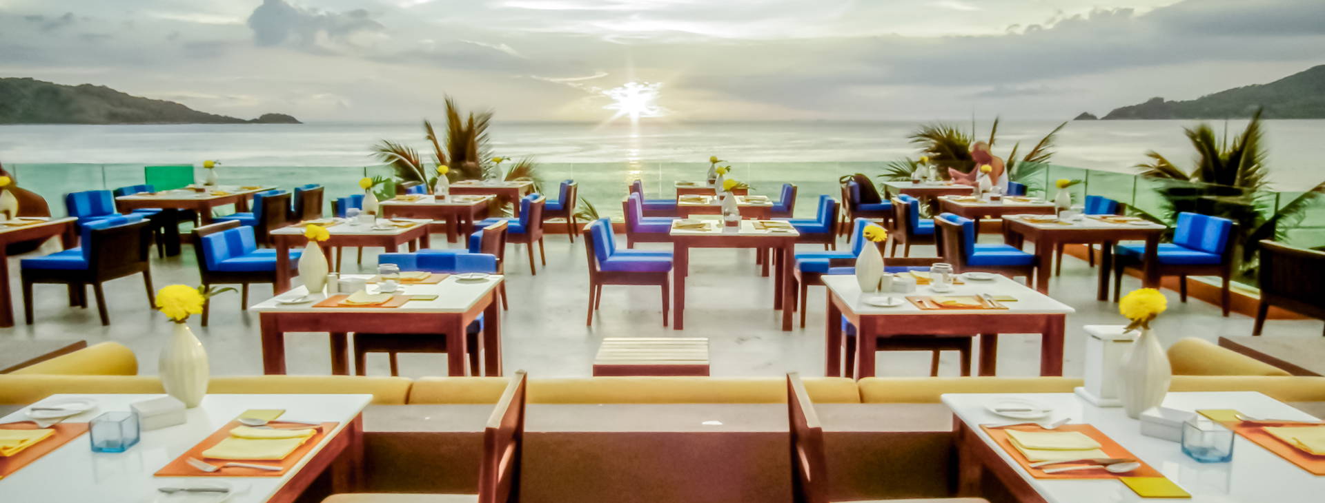 La Flora Resort Patong Obrázok13