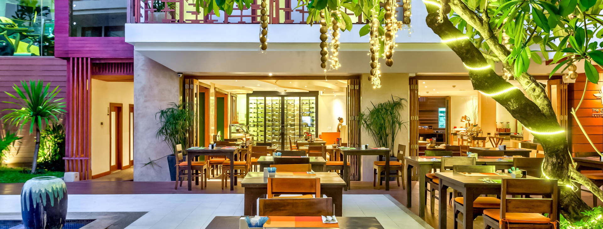 La Flora Resort Patong Obrázok15