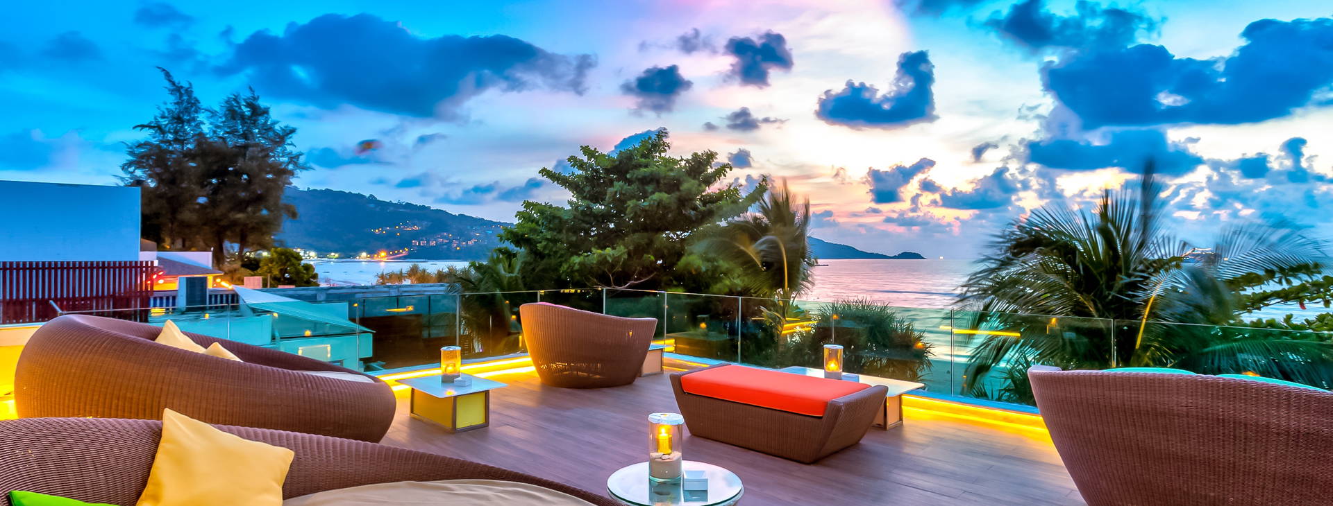 La Flora Resort Patong Obrázok20