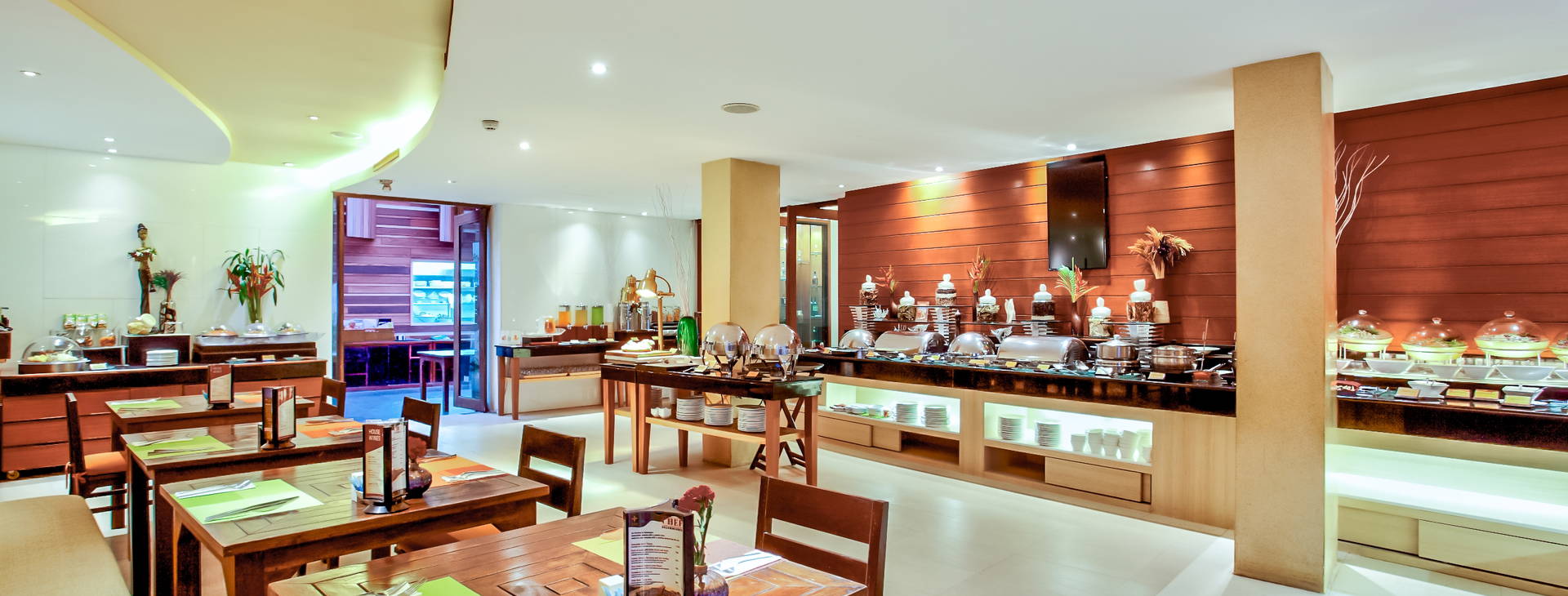 La Flora Resort Patong Obrázok17